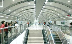 重慶渝中區大坪