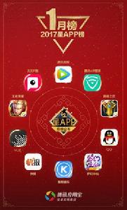 星APP榜