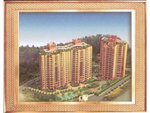 霞暉花園 霞暉花園