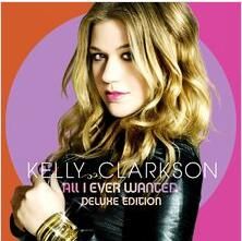 Kelly Clarkson，06年格萊美最佳流行女歌手