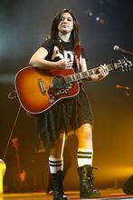 密雪兒&middot;布蘭奇