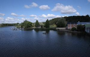 波爾沃古鎮 波爾沃古鎮