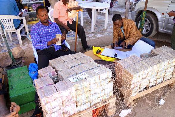 索馬利蘭 索馬利蘭