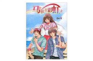 馬爾士彩虹1 馬爾士彩虹1