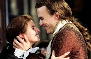 （圖）《卡薩諾瓦》