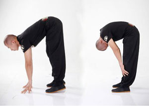 僵直性脊柱炎 僵直性脊柱炎