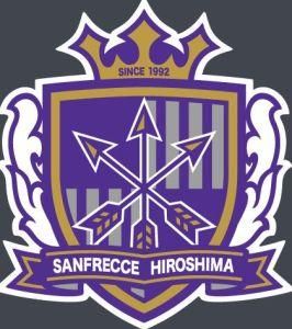 廣島三箭足球俱樂部 廣島三箭足球俱樂部