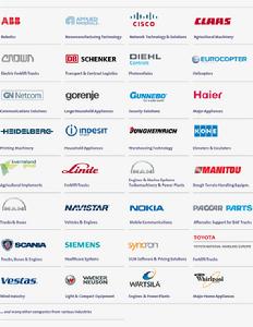 ISLA部分成員名單