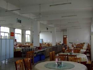 (圖)洛陽人民警察學校