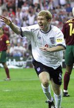 保爾&middot;斯科爾斯