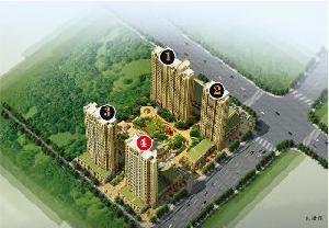 藍江四季晶品 藍江四季晶品