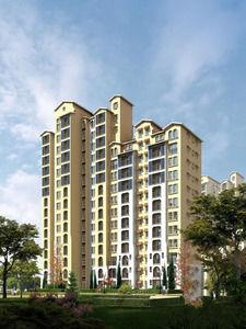 天津美林園 天津美林園