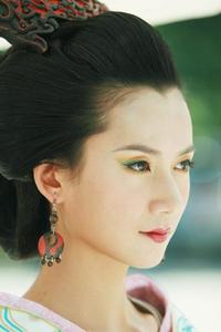 大風歌[2010年黃健中執導電視劇]