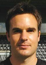 西蒙·克利斯特