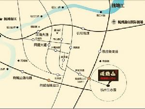 天樂·淺隱山位置圖