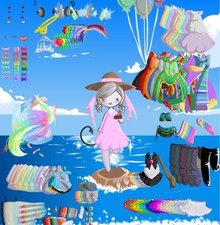 海的公主遊戲 海的公主遊戲