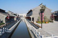 鹽城海鹽歷史文化風貌區