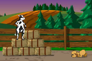 《牛牛快跑》 《牛牛快跑》