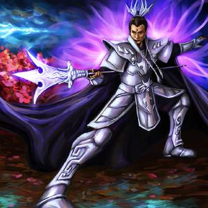 二郎神前傳 二郎神前傳