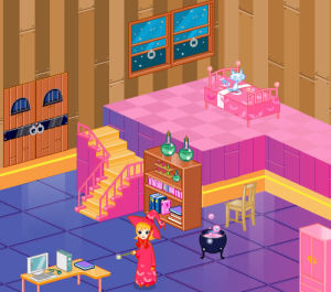 魔法工廠 魔法工廠