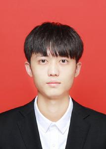 體育部部長：吳舒欣