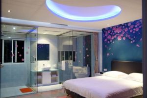 常州楓鷺時尚酒店 常州楓鷺時尚酒店