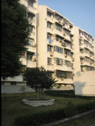 教師公寓文靖路 教師公寓文靖路