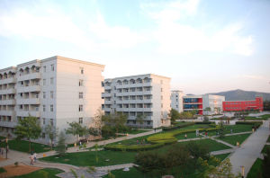 石家莊華能電力學校 石家莊華能電力學校