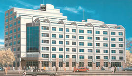 金盟大廈 金盟大廈