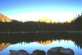 金鼎湖風景區 金鼎湖風景區