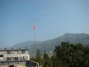 汪家良子村 汪家良子村