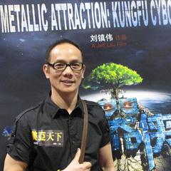 元德[香港武術指導兼動作導演]