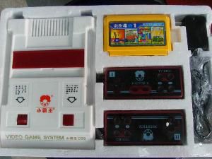 小霸王遊戲機 小霸王遊戲機