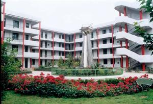 藍田縣初級中學 藍田縣初級中學