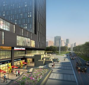 萬基&middot;極度