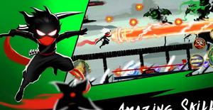 武器殺火柴人 武器殺火柴人