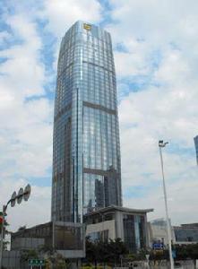 福田香格里拉大酒店 福田香格里拉大酒店