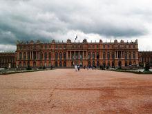 凡爾賽景觀圖集（1）