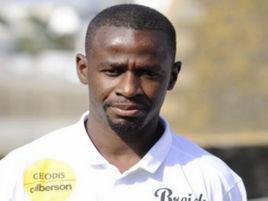 奧斯卡·埃沃洛