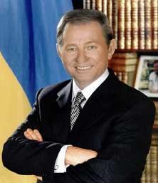 列昂尼德·庫奇馬 列昂尼德·庫奇馬