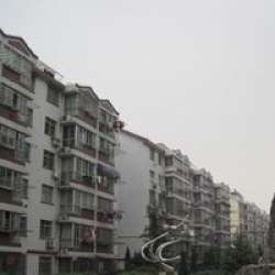 鐵橋小區 鐵橋小區