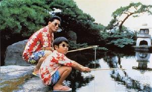 《菊次郎的夏天》