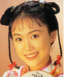 冰月公主 演員 梁小冰