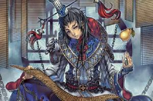 孔融[桌遊三國殺角色]