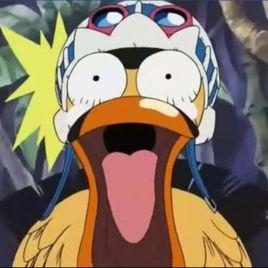 跑得快[《海賊王》人物]