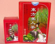 東方美人茶