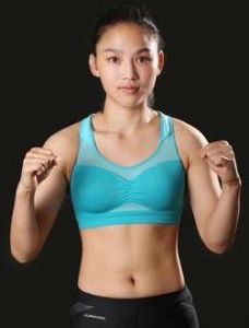 胡丹丹[中國綜合格鬥運動員]