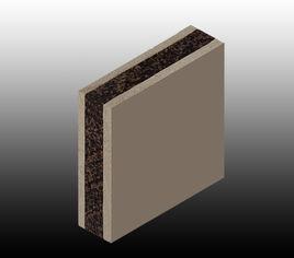 減震隔音板 減震隔音板