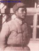 抗戰時期黃新廷