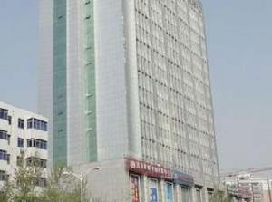 錦榮國際大廈 錦榮國際大廈